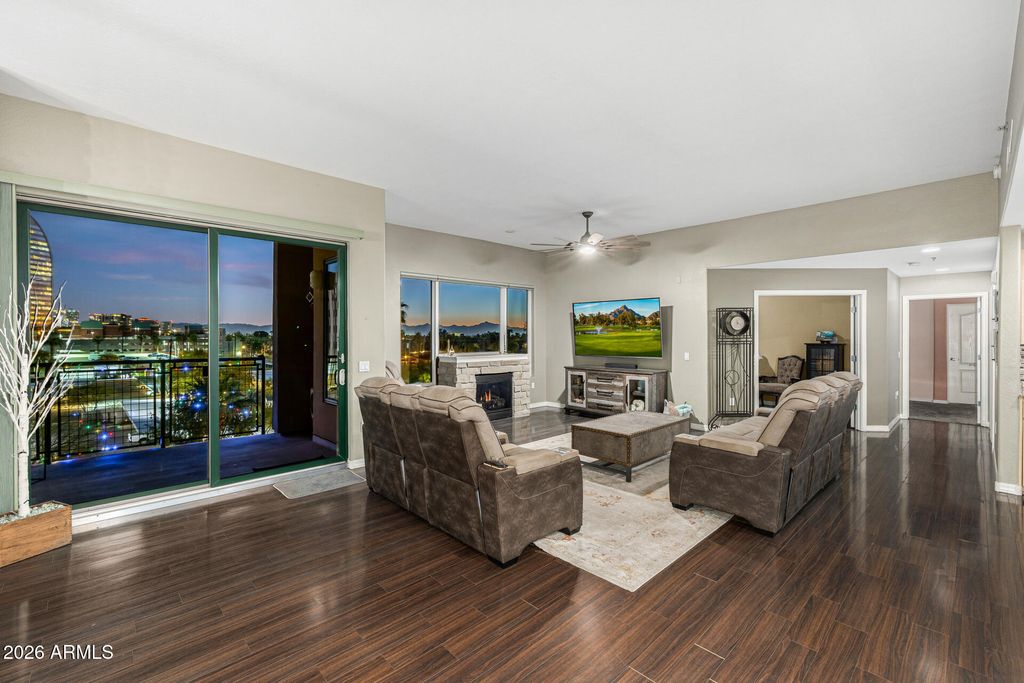 16 W ENCANTO Boulevard 408, Phoenix, AZ 85003 — photo 4