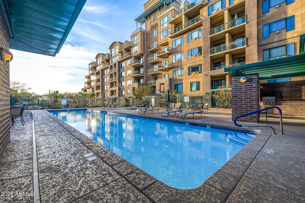 16 W ENCANTO Boulevard 408, Phoenix, AZ 85003 — photo 5