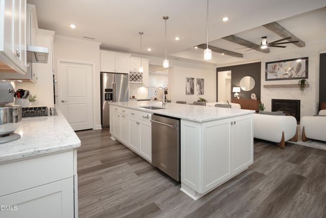 1004 Cryptic Wood Avenue, Fuquay Varina, NC 27526