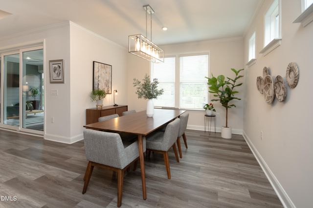 1004 Cryptic Wood Avenue, Fuquay Varina, NC 27526