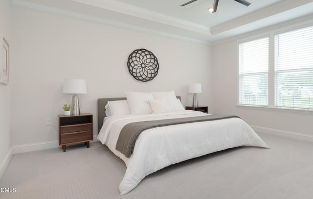 1004 Cryptic Wood Avenue, Fuquay Varina, NC 27526