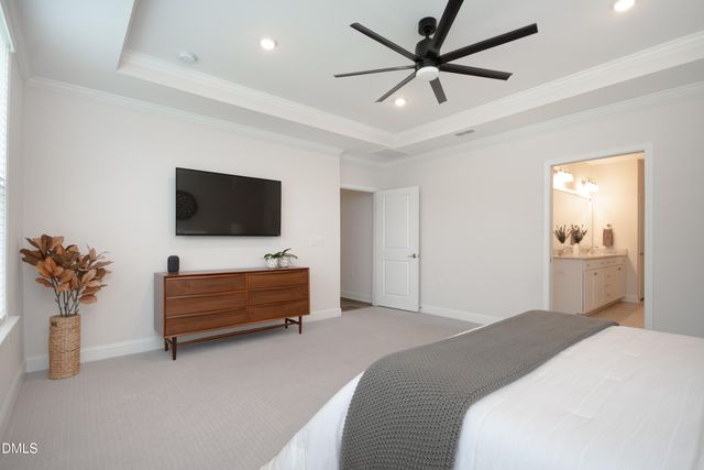 1004 Cryptic Wood Avenue, Fuquay Varina, NC 27526