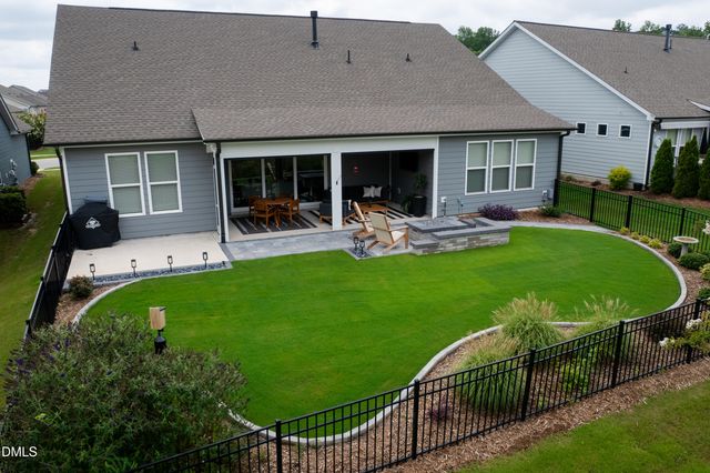 1004 Cryptic Wood Avenue, Fuquay Varina, NC 27526