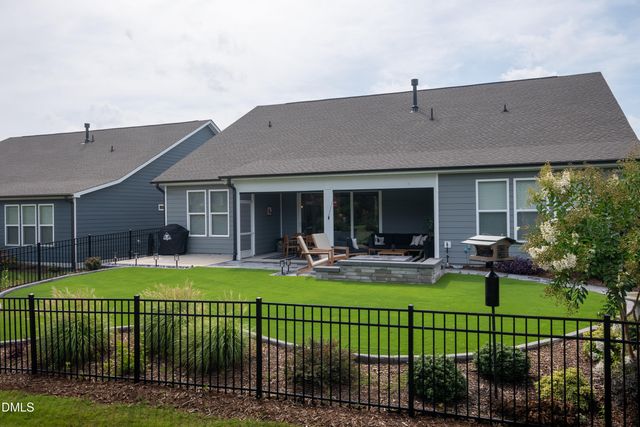 1004 Cryptic Wood Avenue, Fuquay Varina, NC 27526