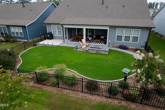 1004 Cryptic Wood Avenue, Fuquay Varina, NC 27526