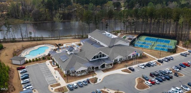 1004 Cryptic Wood Avenue, Fuquay Varina, NC 27526