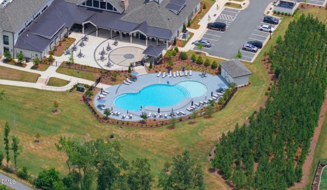 1004 Cryptic Wood Avenue, Fuquay Varina, NC 27526