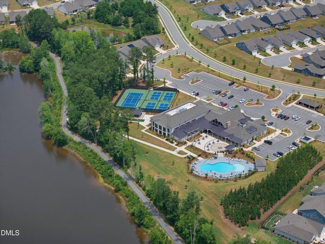 1004 Cryptic Wood Avenue, Fuquay Varina, NC 27526