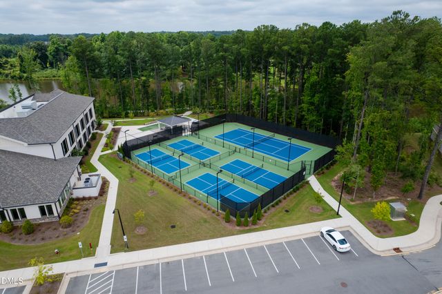 1004 Cryptic Wood Avenue, Fuquay Varina, NC 27526
