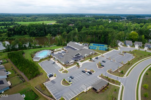 1004 Cryptic Wood Avenue, Fuquay Varina, NC 27526