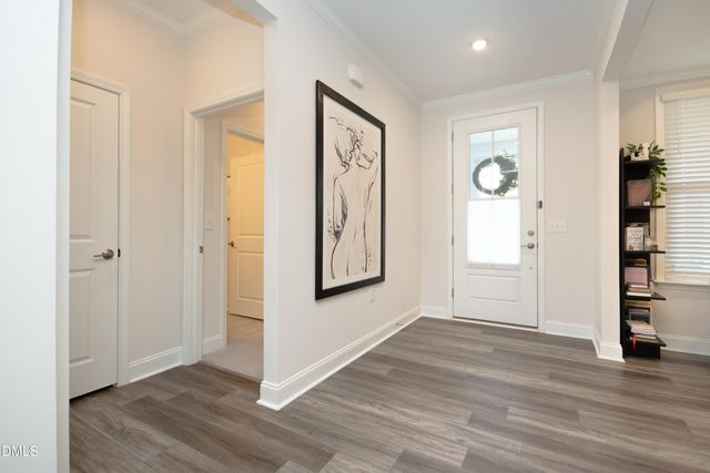 1004 Cryptic Wood Avenue, Fuquay Varina, NC 27526