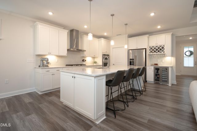 1004 Cryptic Wood Avenue, Fuquay Varina, NC 27526