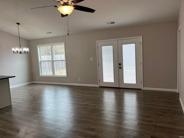 450 Mallard Circle, Chandler, IN 46710