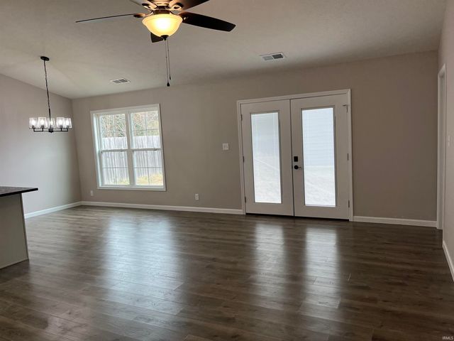 450 Mallard Circle, Chandler, IN 46710