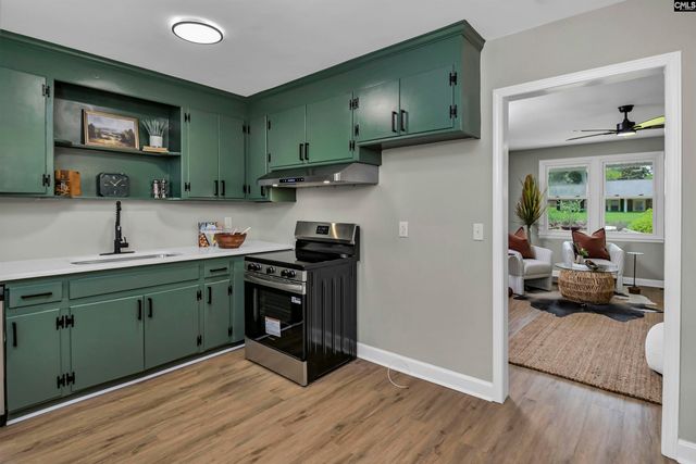39 Cavalier Court, Columbia, SC 29205