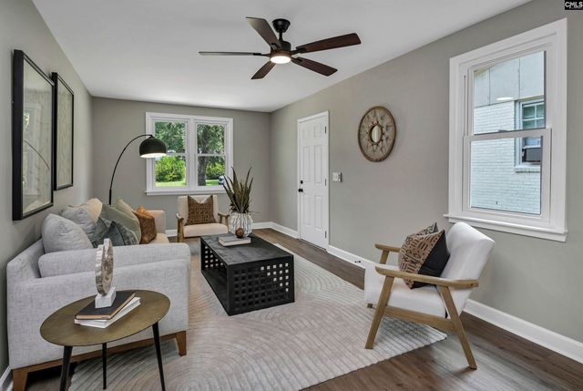 39 Cavalier Court, Columbia, SC 29205