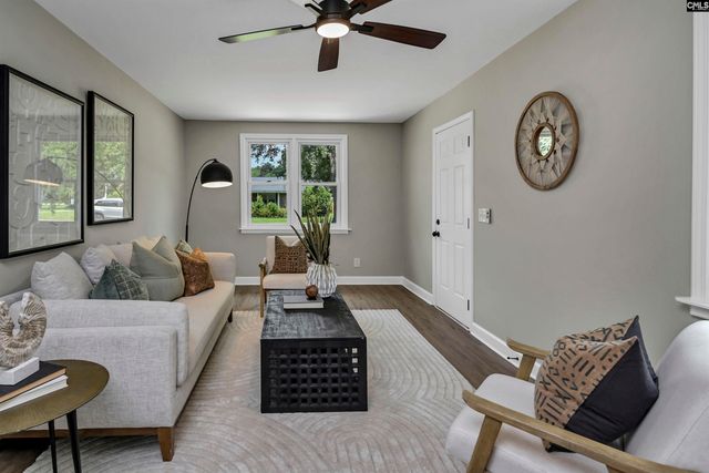 39 Cavalier Court, Columbia, SC 29205