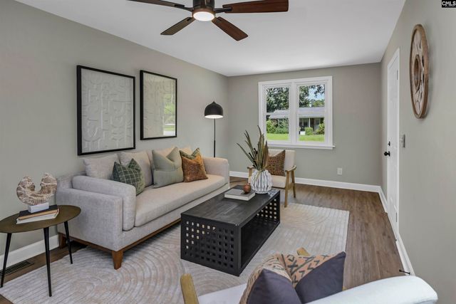 39 Cavalier Court, Columbia, SC 29205