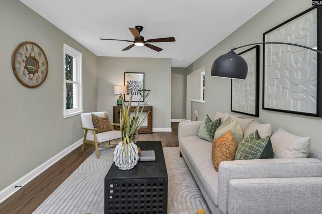 39 Cavalier Court, Columbia, SC 29205