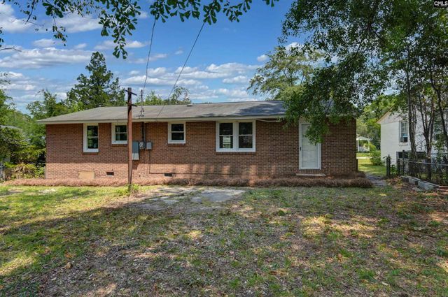 39 Cavalier Court, Columbia, SC 29205