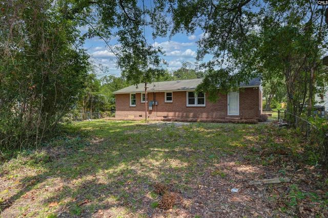 39 Cavalier Court, Columbia, SC 29205