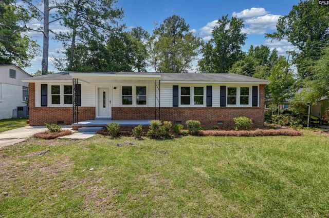 39 Cavalier Court, Columbia, SC 29205