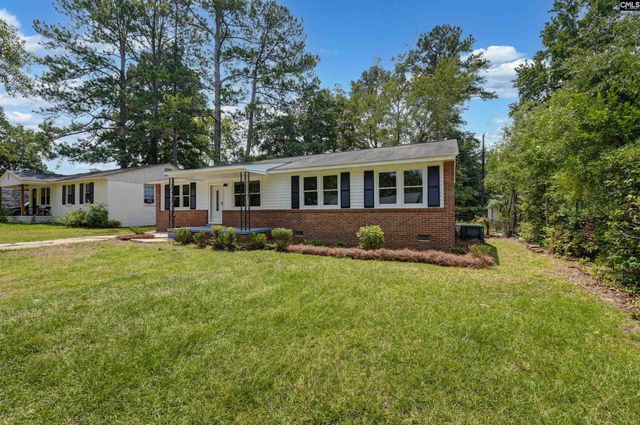 39 Cavalier Court, Columbia, SC 29205