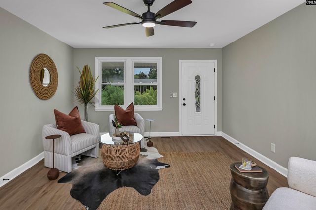 39 Cavalier Court, Columbia, SC 29205