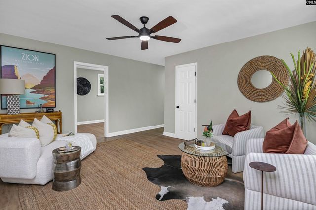 39 Cavalier Court, Columbia, SC 29205