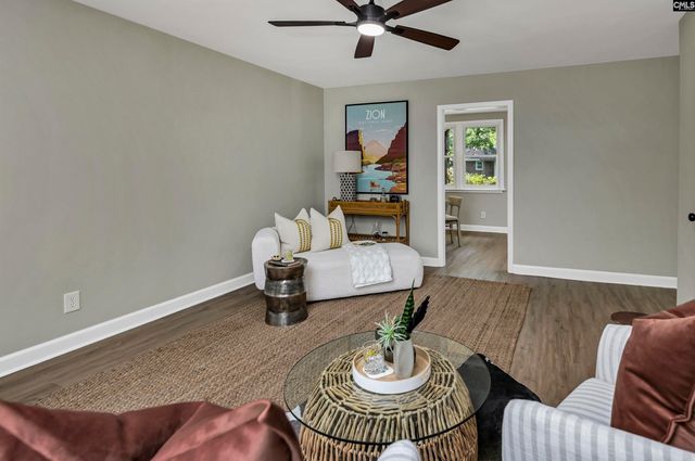 39 Cavalier Court, Columbia, SC 29205