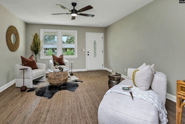 39 Cavalier Court, Columbia, SC 29205