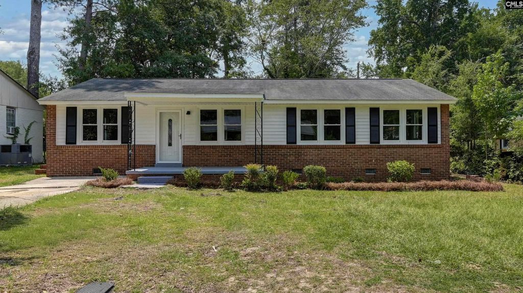 39 Cavalier Court, Columbia, SC 29205