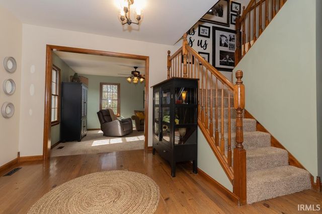 2322 Huffman Road, Boonville, IN 47601