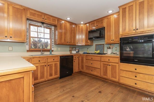 2322 Huffman Road, Boonville, IN 47601