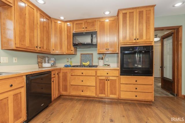 2322 Huffman Road, Boonville, IN 47601