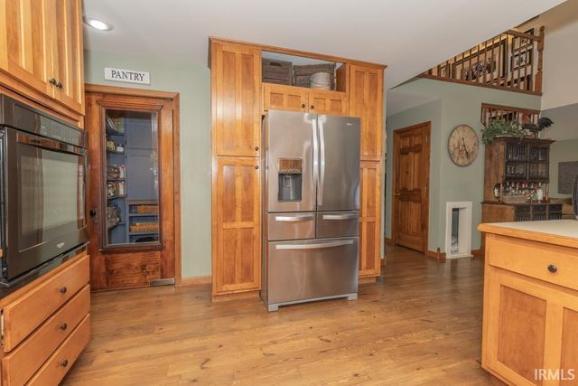 2322 Huffman Road, Boonville, IN 47601