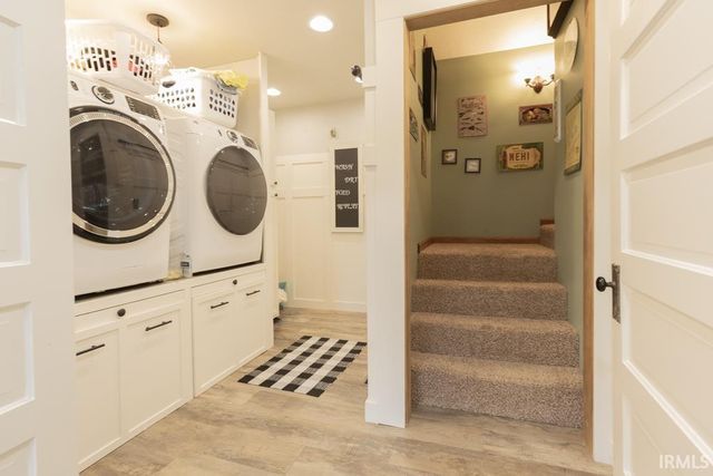 2322 Huffman Road, Boonville, IN 47601