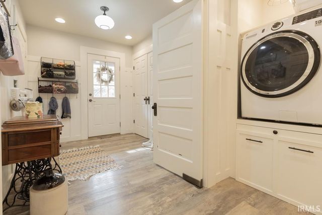 2322 Huffman Road, Boonville, IN 47601