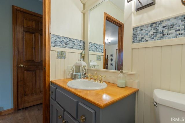 2322 Huffman Road, Boonville, IN 47601