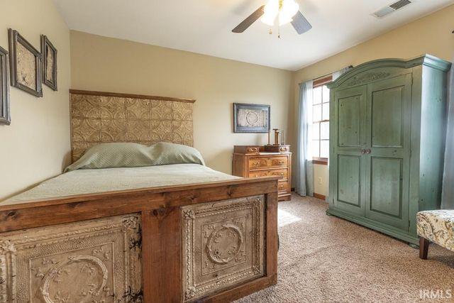 2322 Huffman Road, Boonville, IN 47601