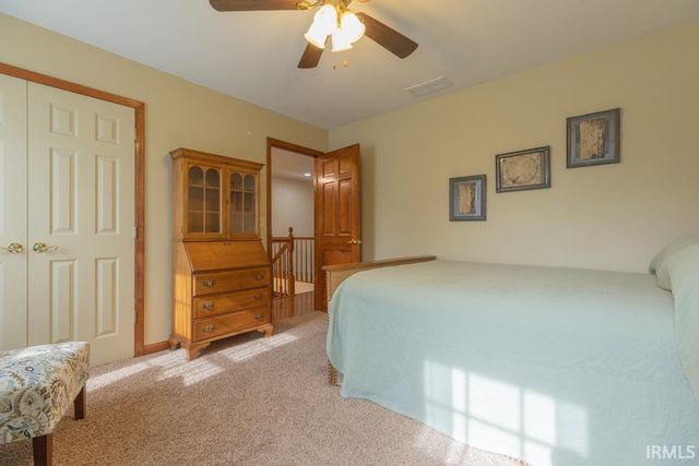 2322 Huffman Road, Boonville, IN 47601