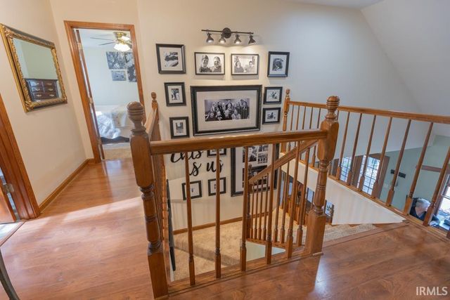 2322 Huffman Road, Boonville, IN 47601