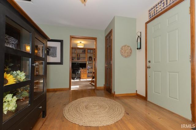 2322 Huffman Road, Boonville, IN 47601