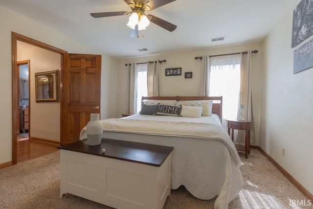 2322 Huffman Road, Boonville, IN 47601