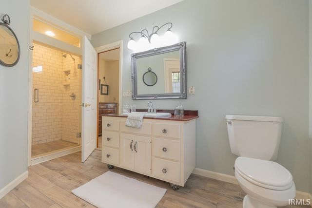 2322 Huffman Road, Boonville, IN 47601