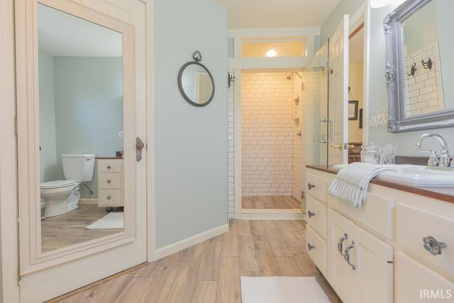 2322 Huffman Road, Boonville, IN 47601