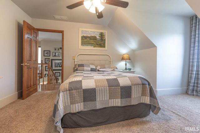 2322 Huffman Road, Boonville, IN 47601