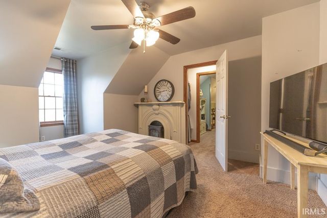 2322 Huffman Road, Boonville, IN 47601