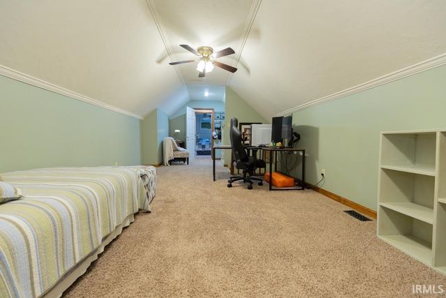 2322 Huffman Road, Boonville, IN 47601