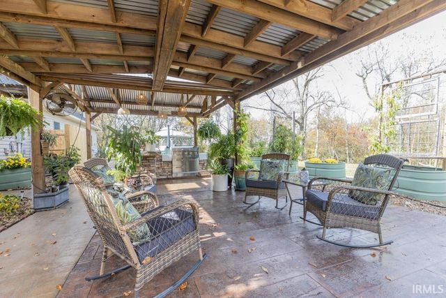 2322 Huffman Road, Boonville, IN 47601